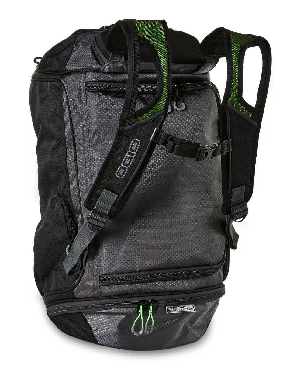 Ogio Golf Ogio Endurance 7.0 Duffle Bag - Image 3