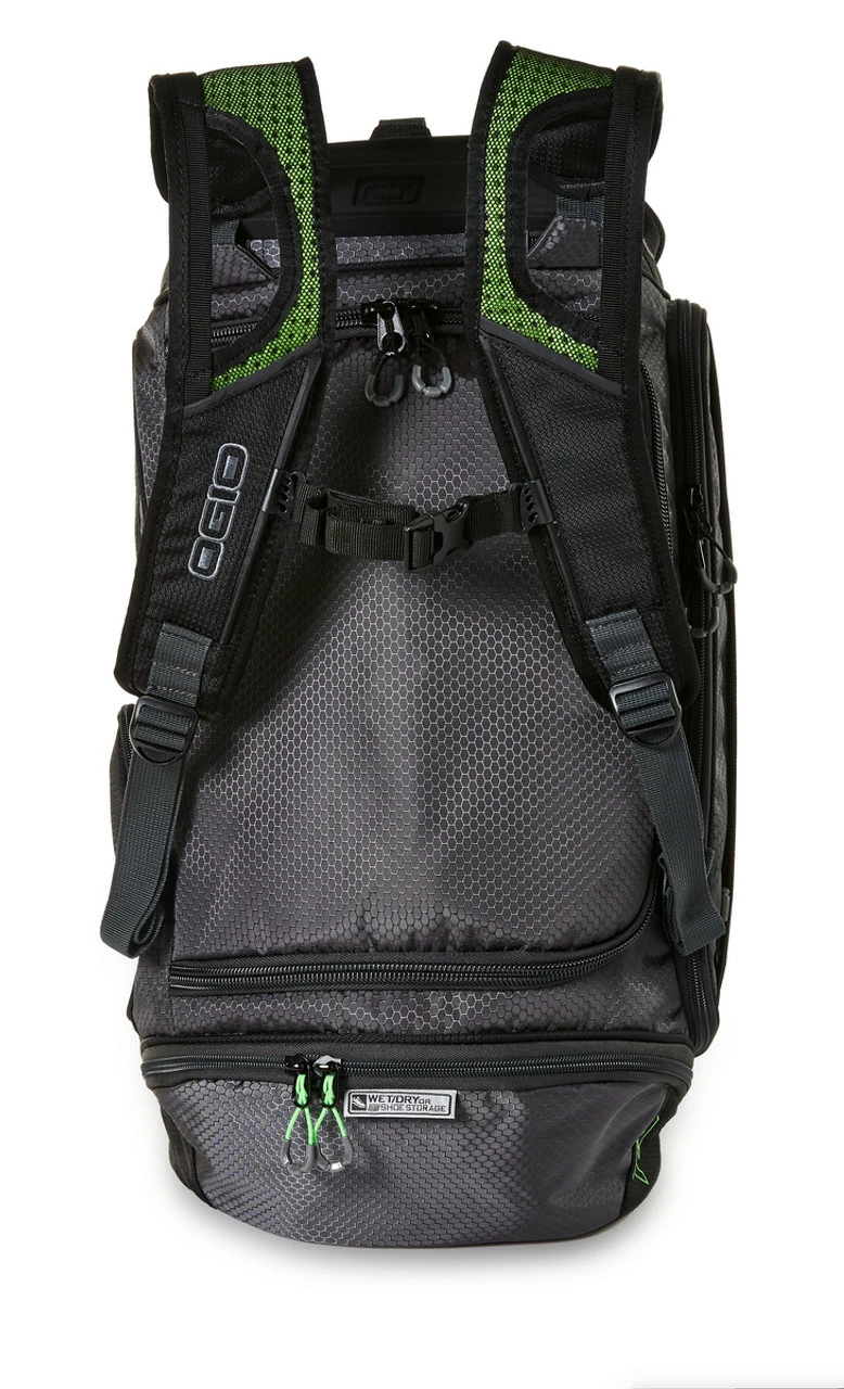 Ogio Golf Ogio Endurance 7.0 Duffle Bag - Image 4