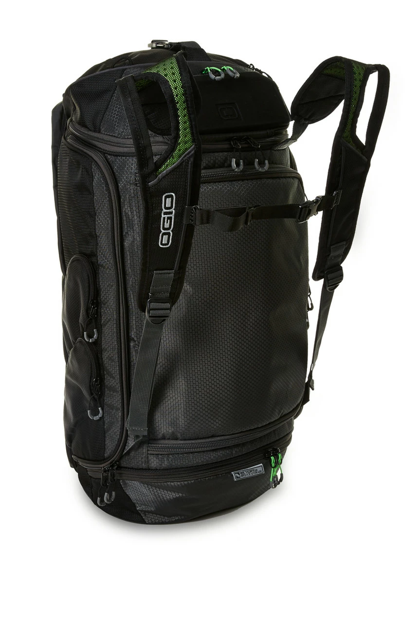 Ogio Golf Ogio Endurance 9.0 Duffle Bag - Image 2