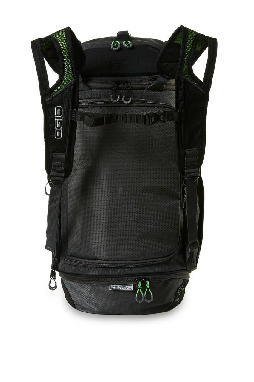 Ogio Golf Ogio Endurance 9.0 Duffle Bag - Image 3