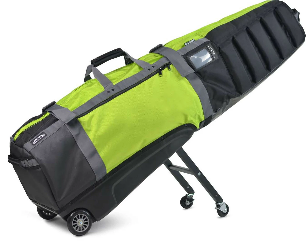 Sun Mountain ClubGlider Meridian Travel Cover - Image 7