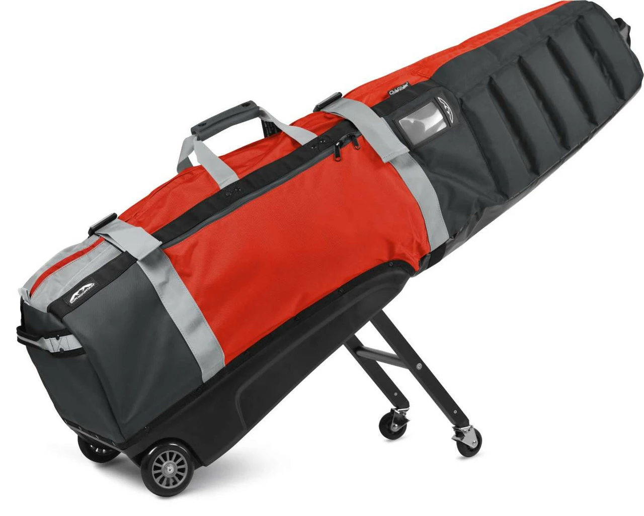 Sun Mountain ClubGlider Meridian Travel Cover - Image 3