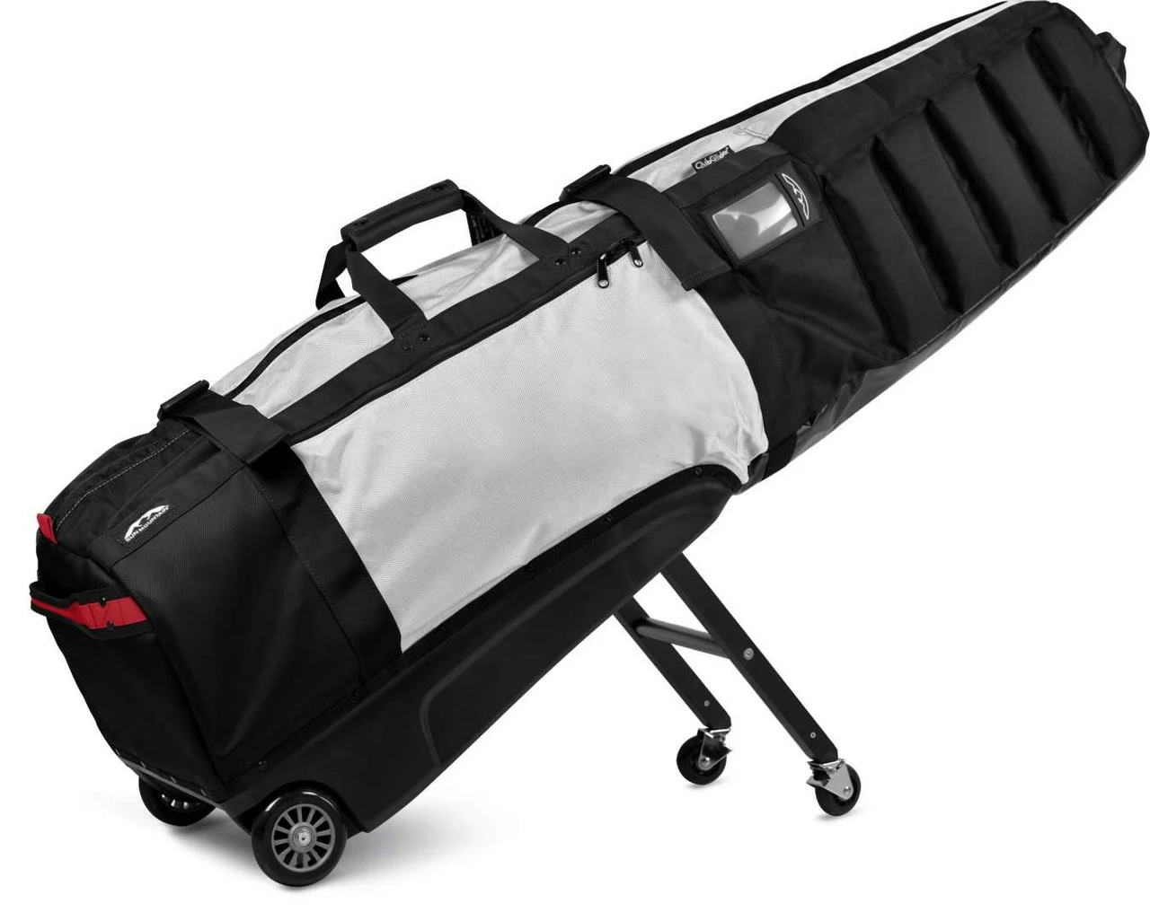 Sun Mountain ClubGlider Meridian Travel Cover - Image 8