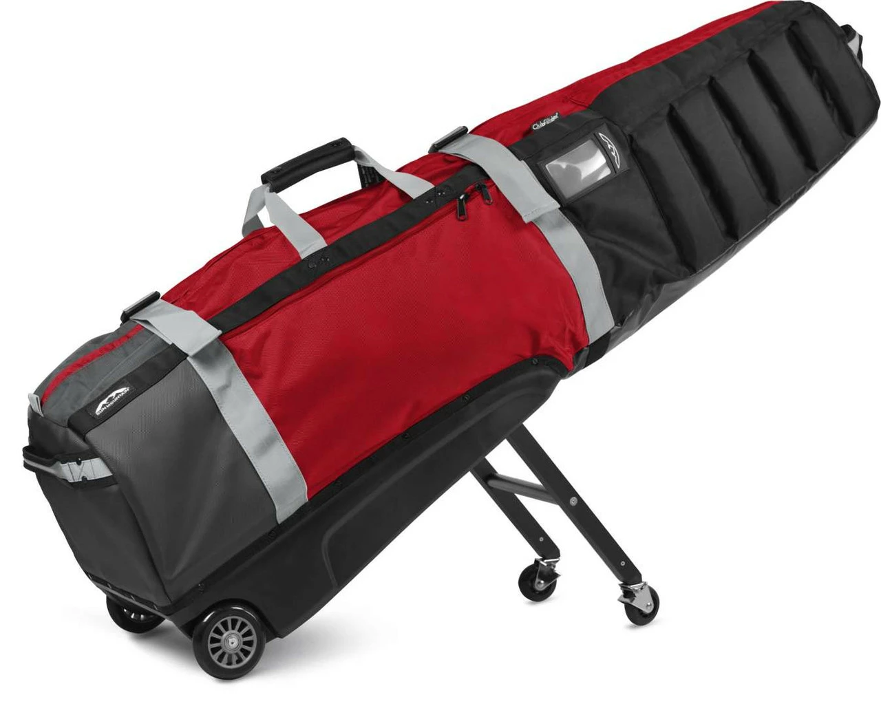 Sun Mountain ClubGlider Meridian Travel Cover - Image 6