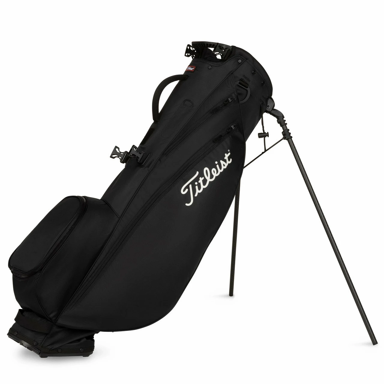 Titleist Players 4 Carbon Stand Bag