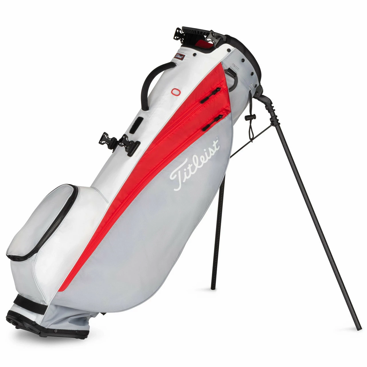Titleist Players 4 Carbon Stand Bag - Image 7