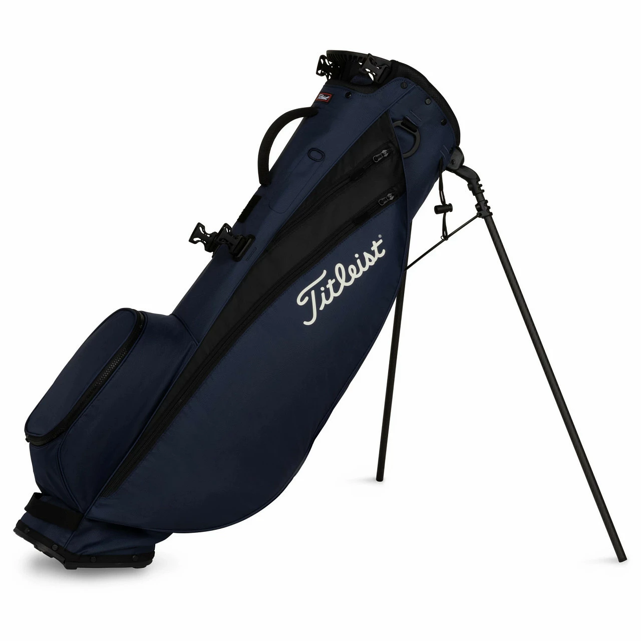 Titleist Players 4 Carbon Stand Bag - Image 9