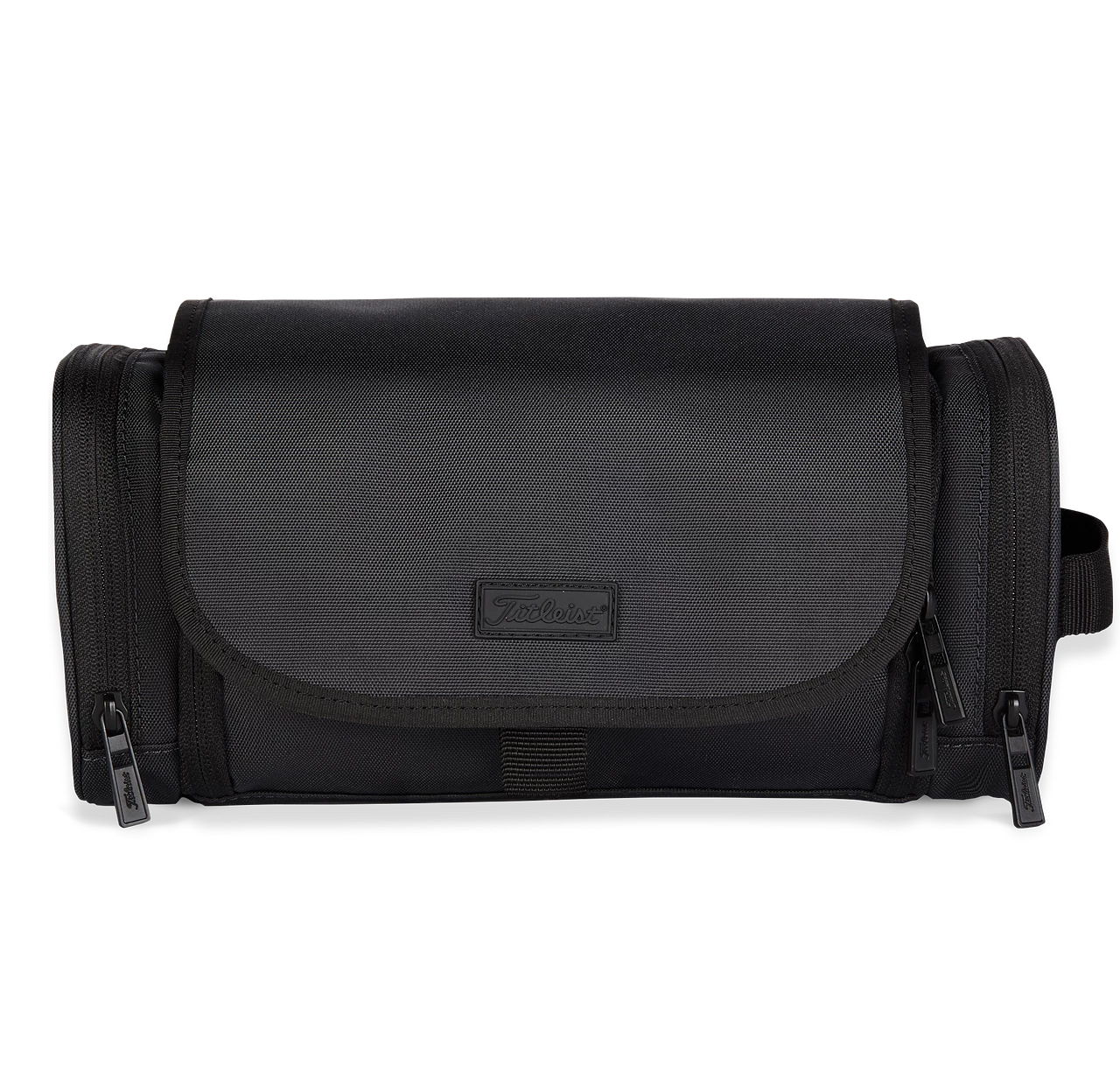 Titleist Players Hanging Toiletries Bag - Image 3