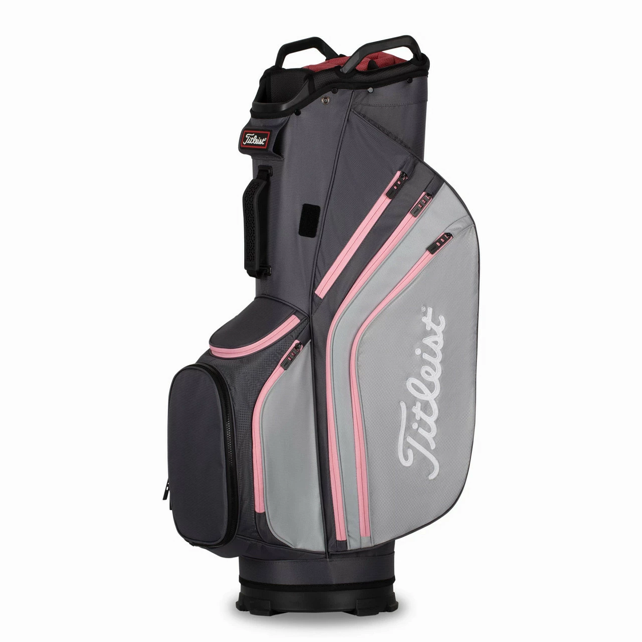 Titleist Cart 14 Lightweight Bag - Image 6
