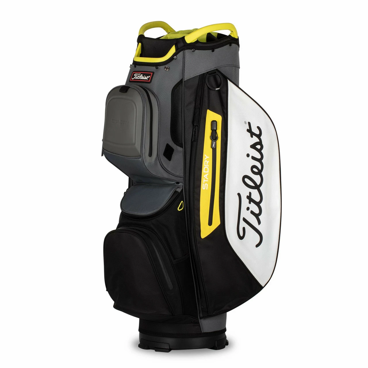 Titleist Cart 15 StaDry Cart Bag - Image 3