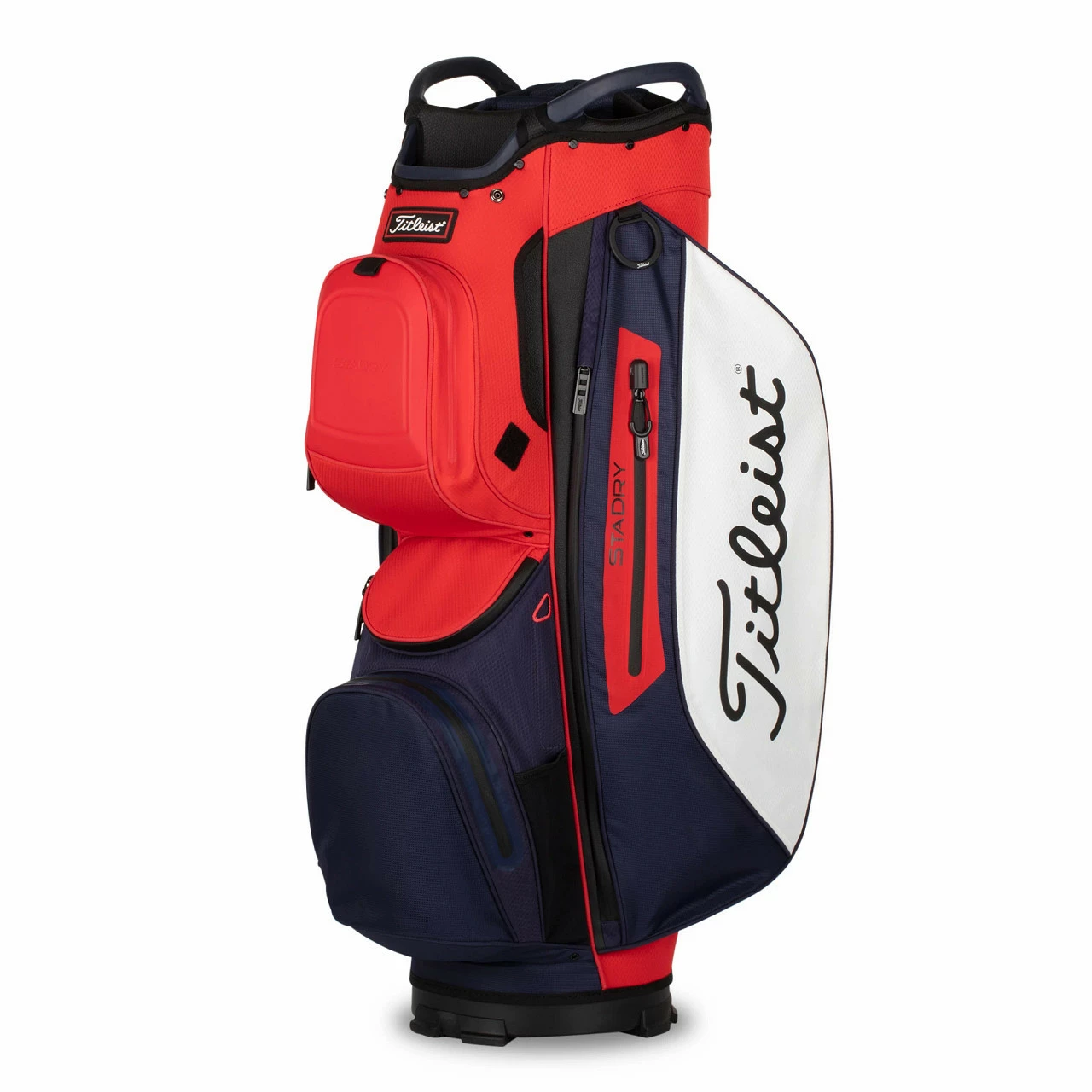 Titleist Cart 15 StaDry Cart Bag - Image 6