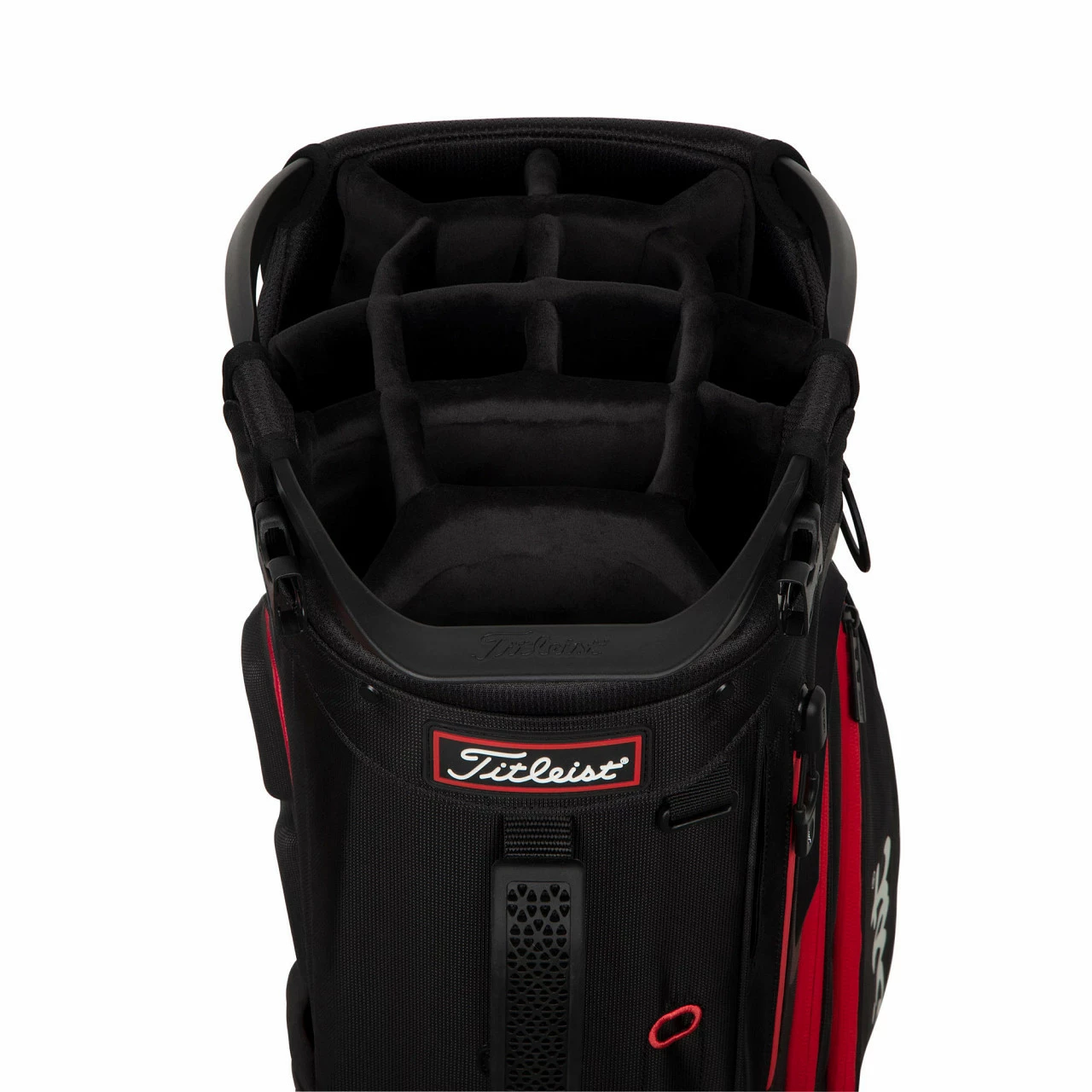 Titleist Hybrid 14 Golf Bag - Image 12