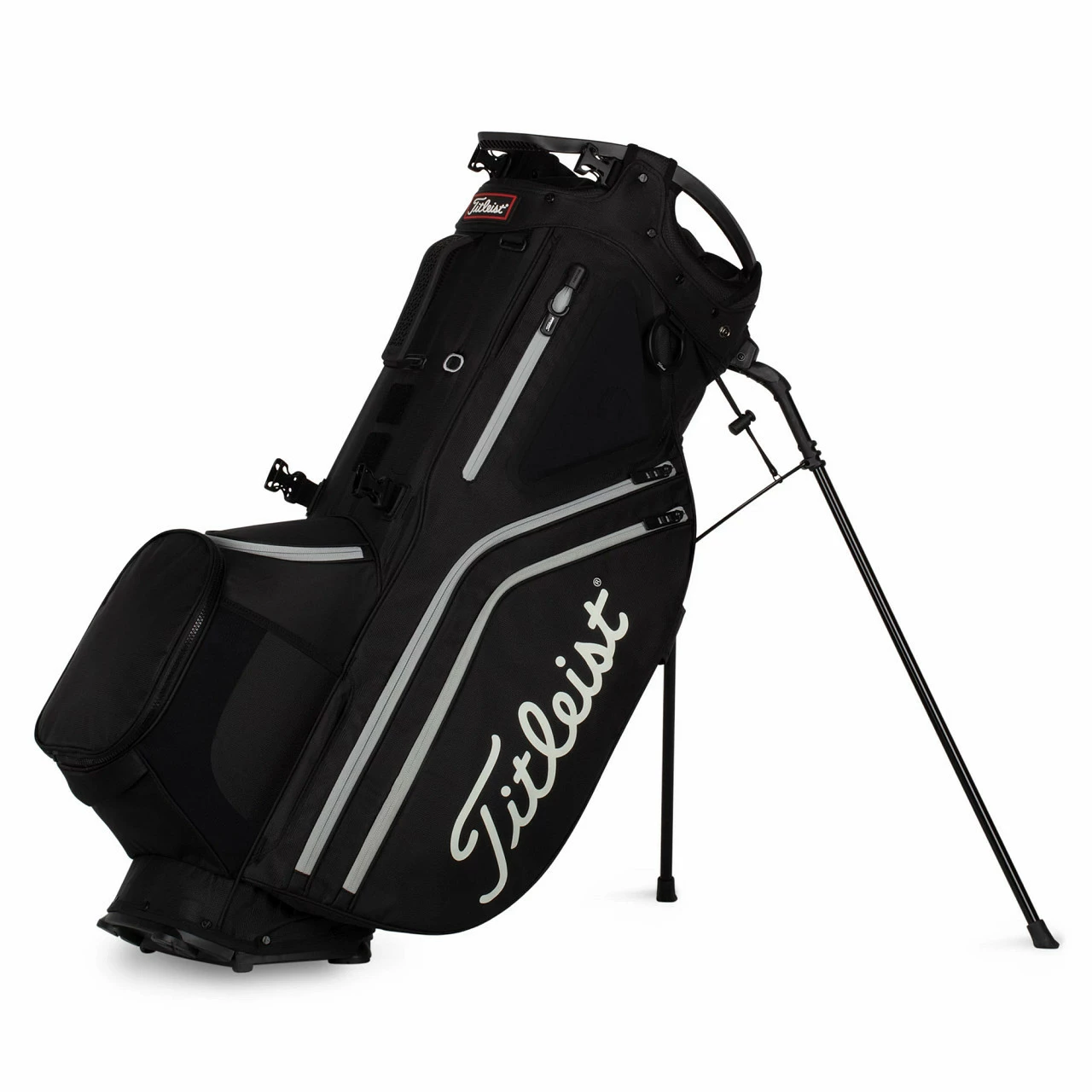 Titleist Hybrid 14 Golf Bag - Image 2