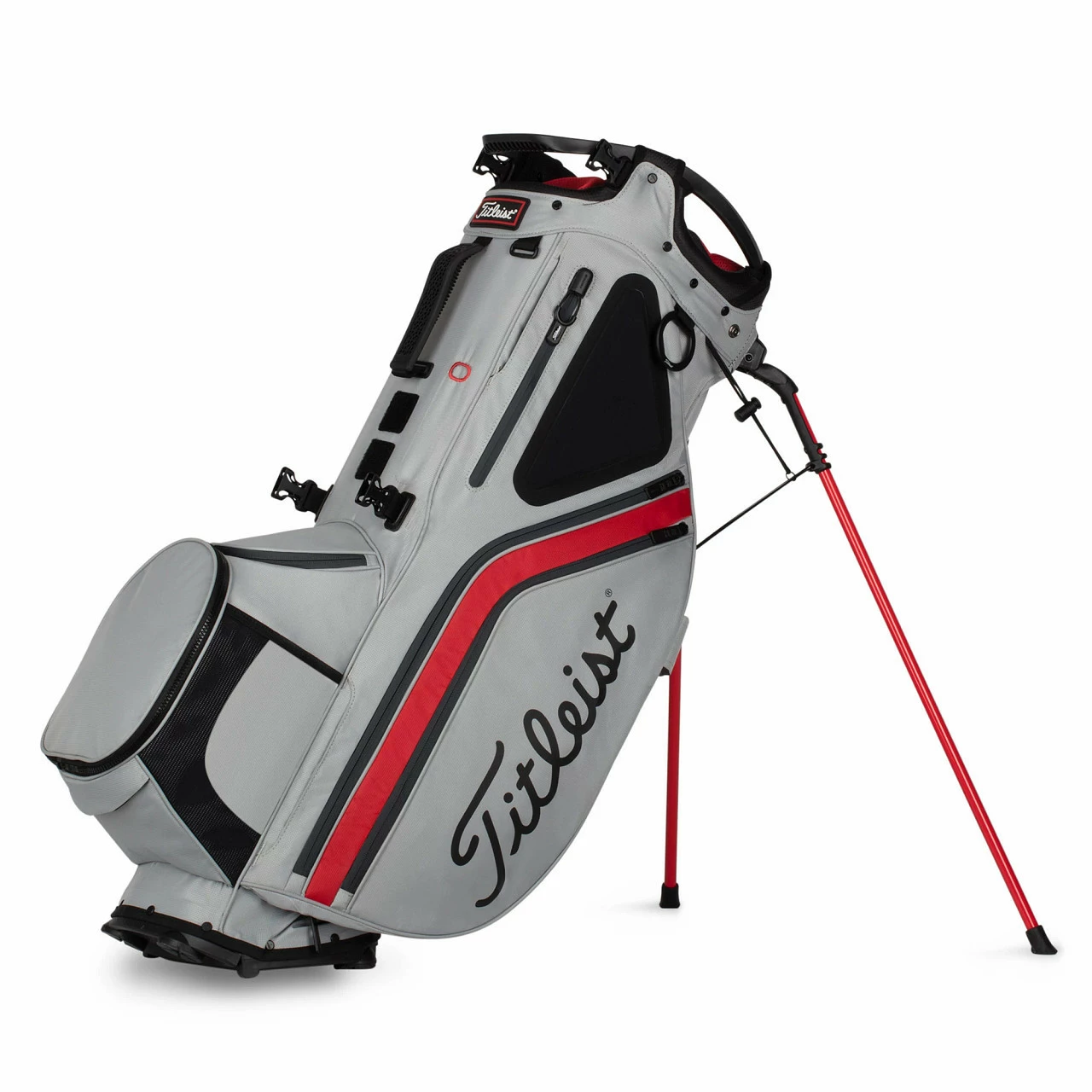 Titleist Hybrid 14 Golf Bag - Image 5