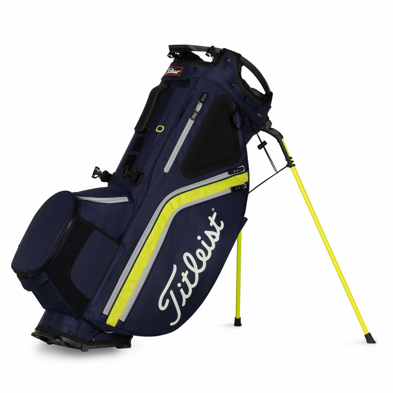 Titleist Hybrid 14 Golf Bag - Image 8