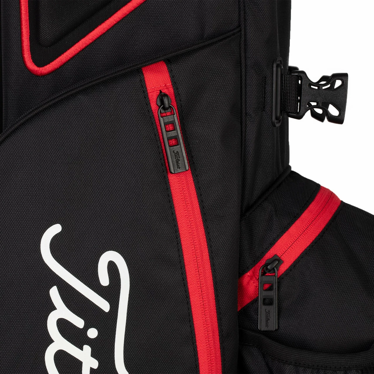 Titleist Players 4 Stand Bag - Image 21