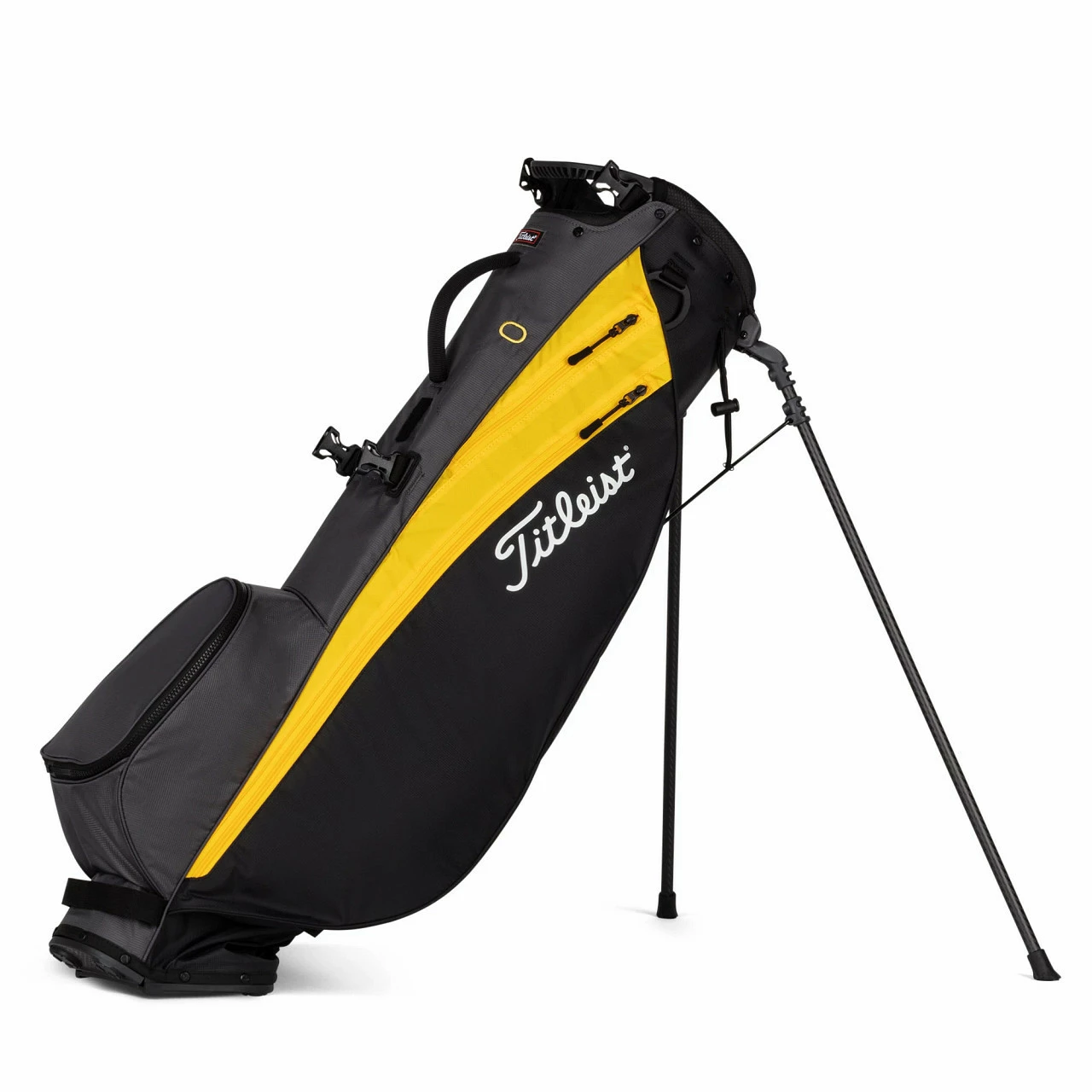 Titleist Players 4 Carbon Stand Bag - Image 3