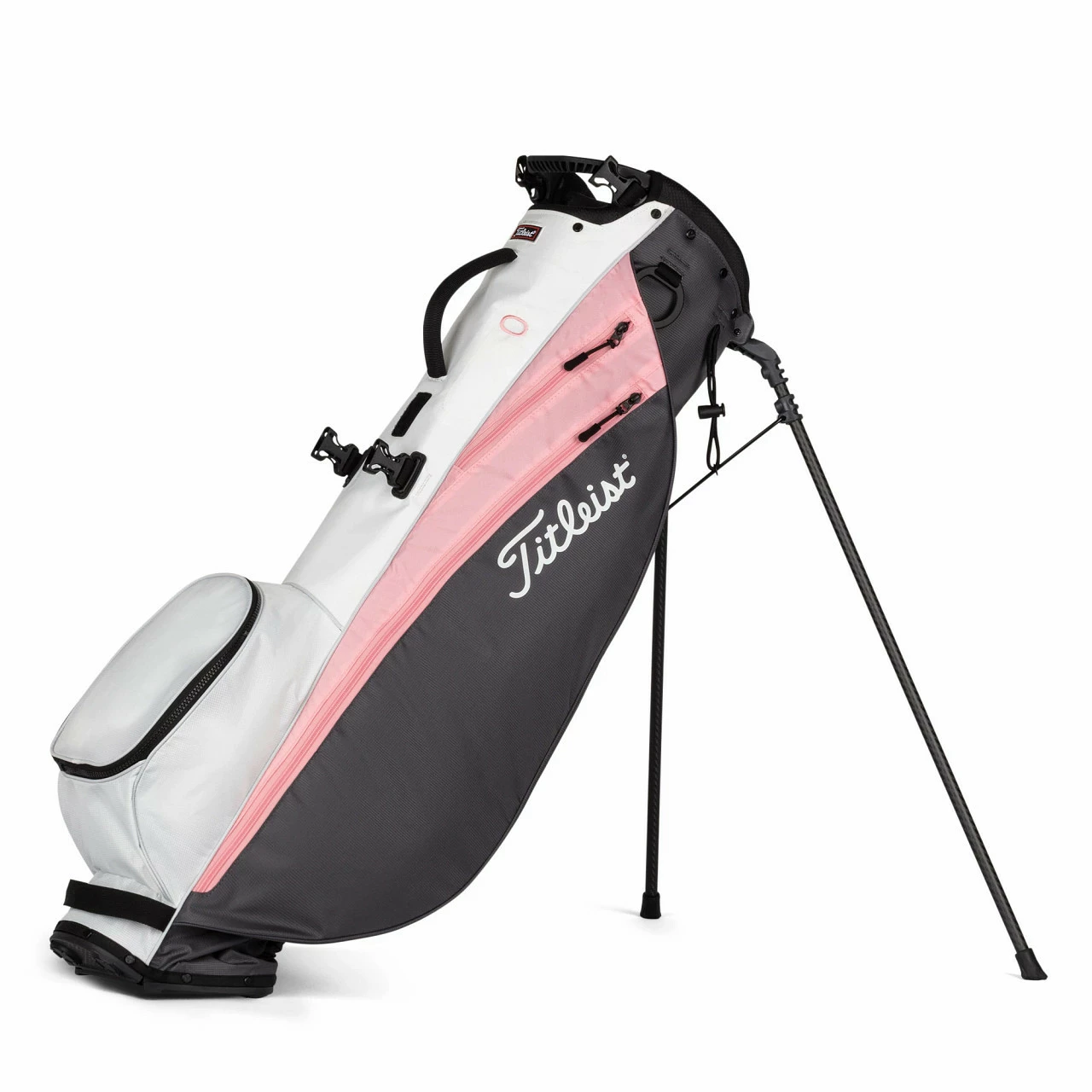 Titleist Players 4 Carbon Stand Bag - Image 4