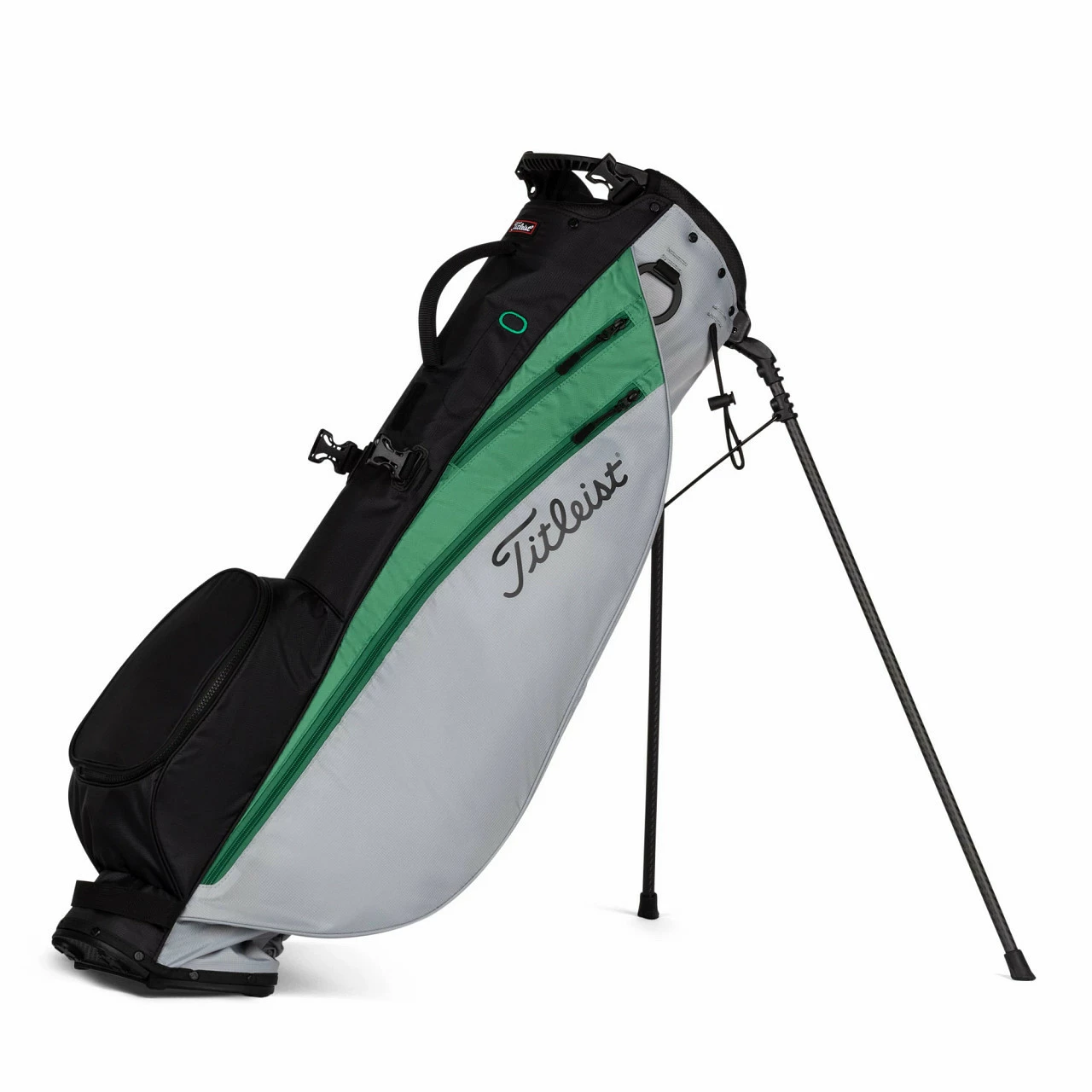 Titleist Players 4 Carbon Stand Bag - Image 6