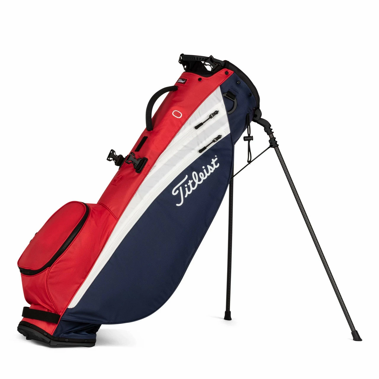 Titleist Players 4 Carbon Stand Bag - Image 10
