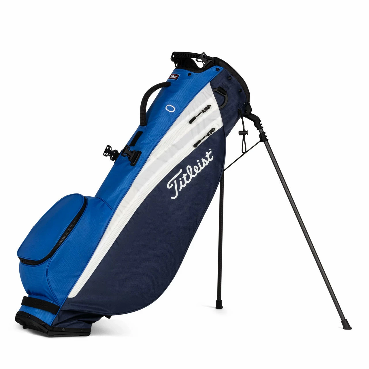 Titleist Players 4 Carbon Stand Bag - Image 11