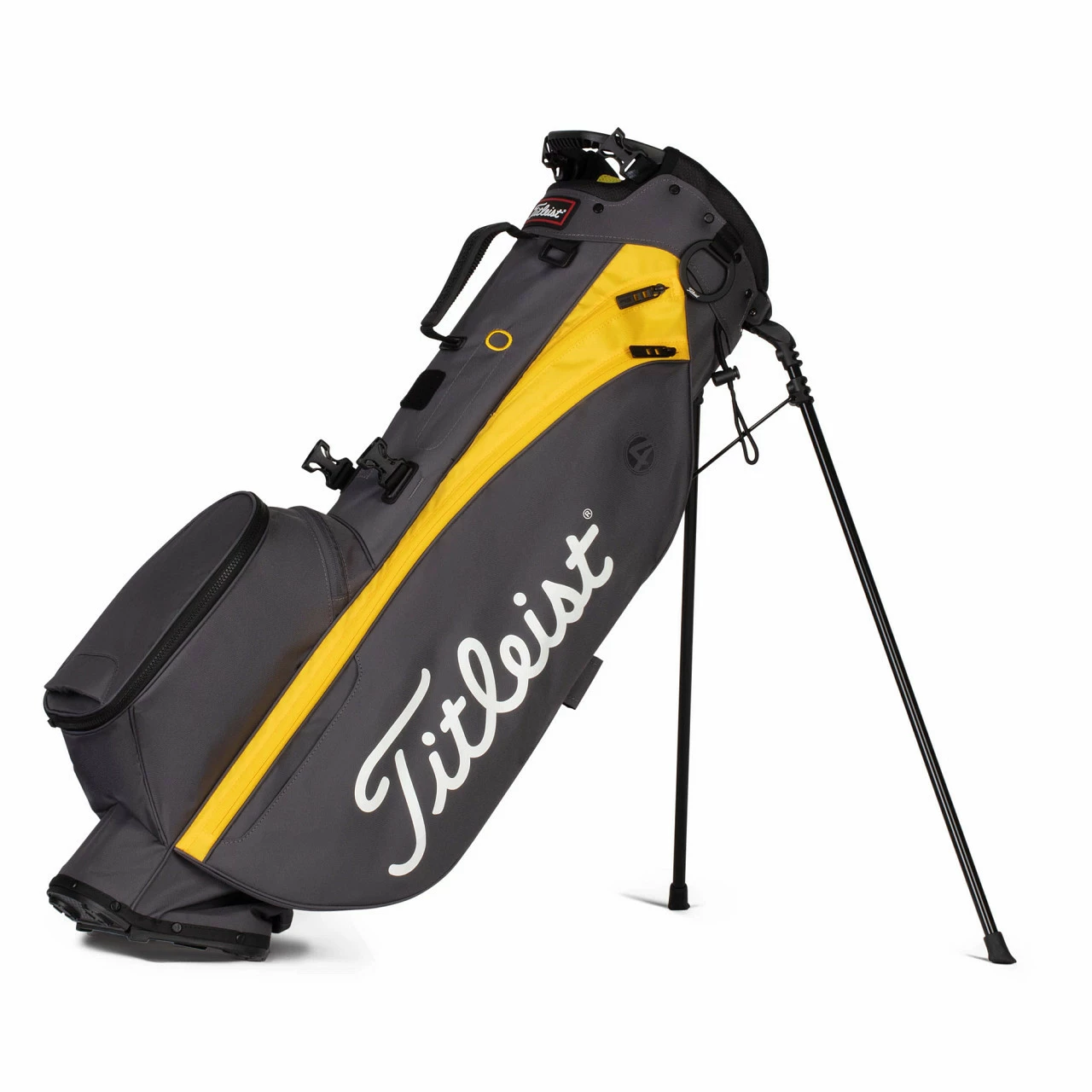 Titleist Players 4 Stand Bag - Image 3