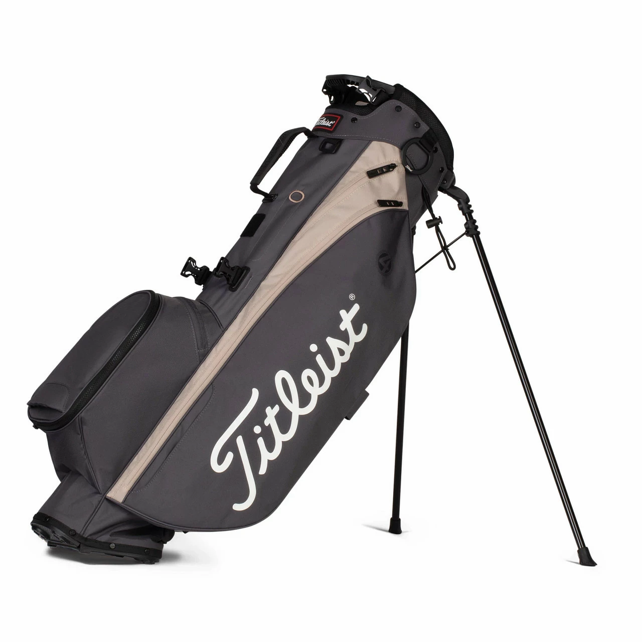 Titleist Players 4 Stand Bag - Image 5