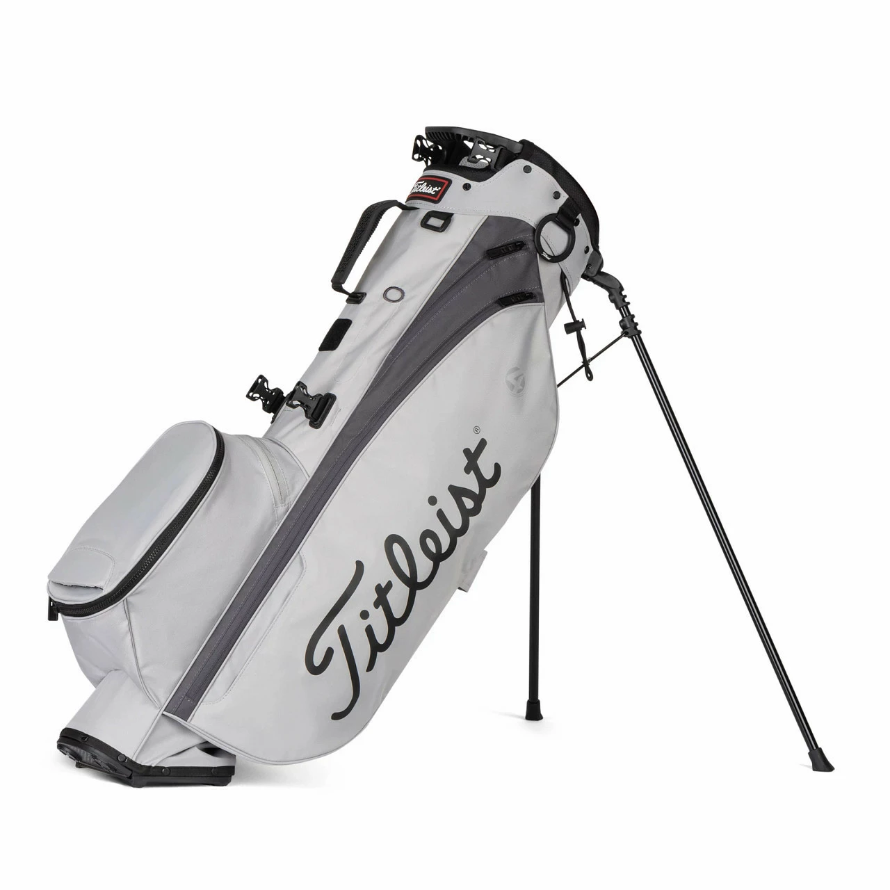 Titleist Players 4 Stand Bag - Image 6