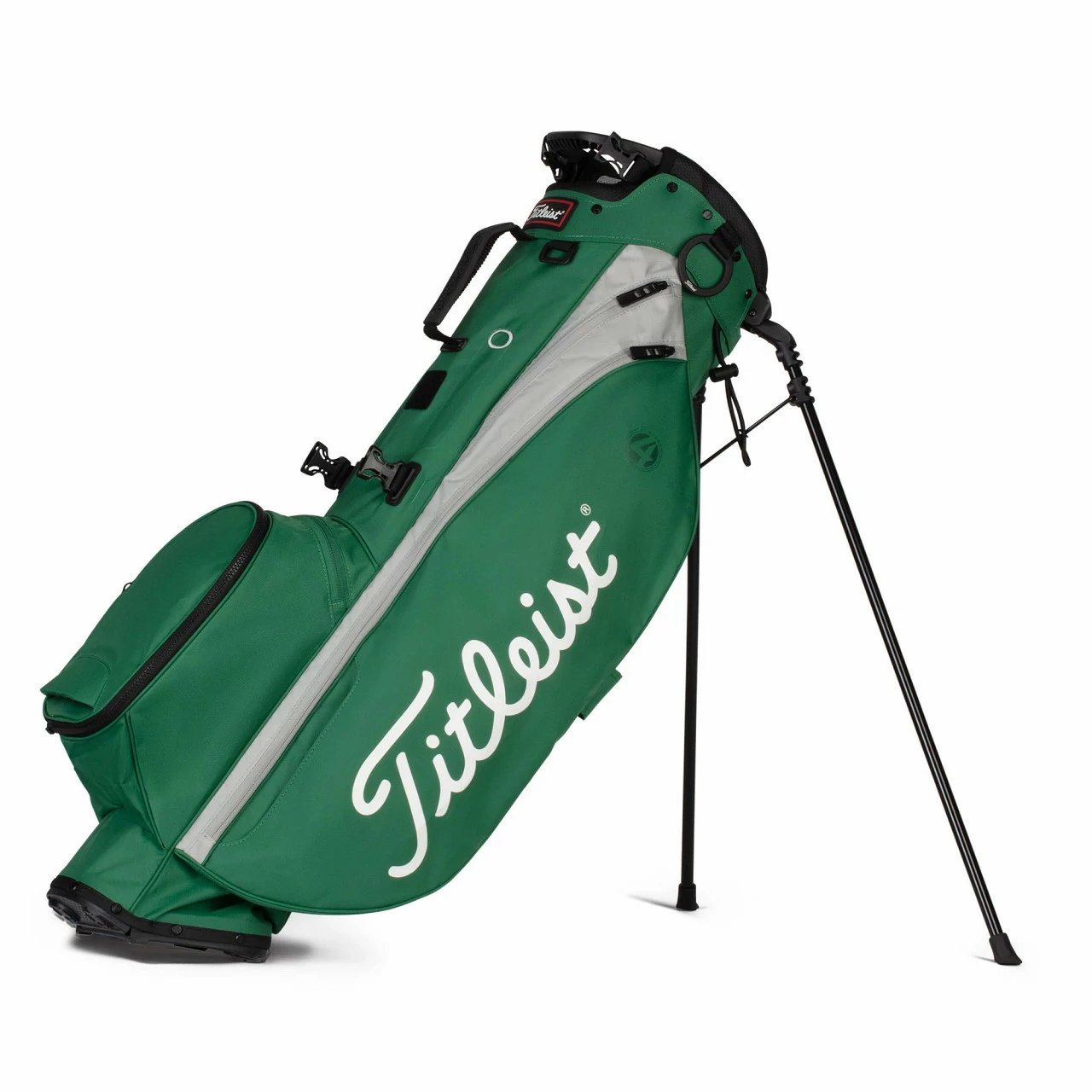 Titleist Players 4 Stand Bag - Image 7