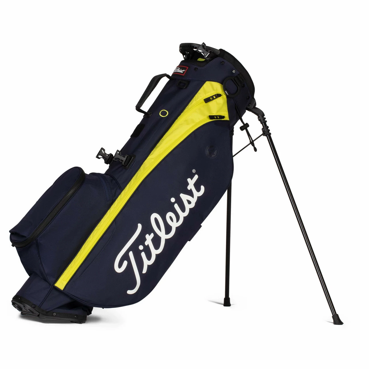 Titleist Players 4 Stand Bag - Image 9