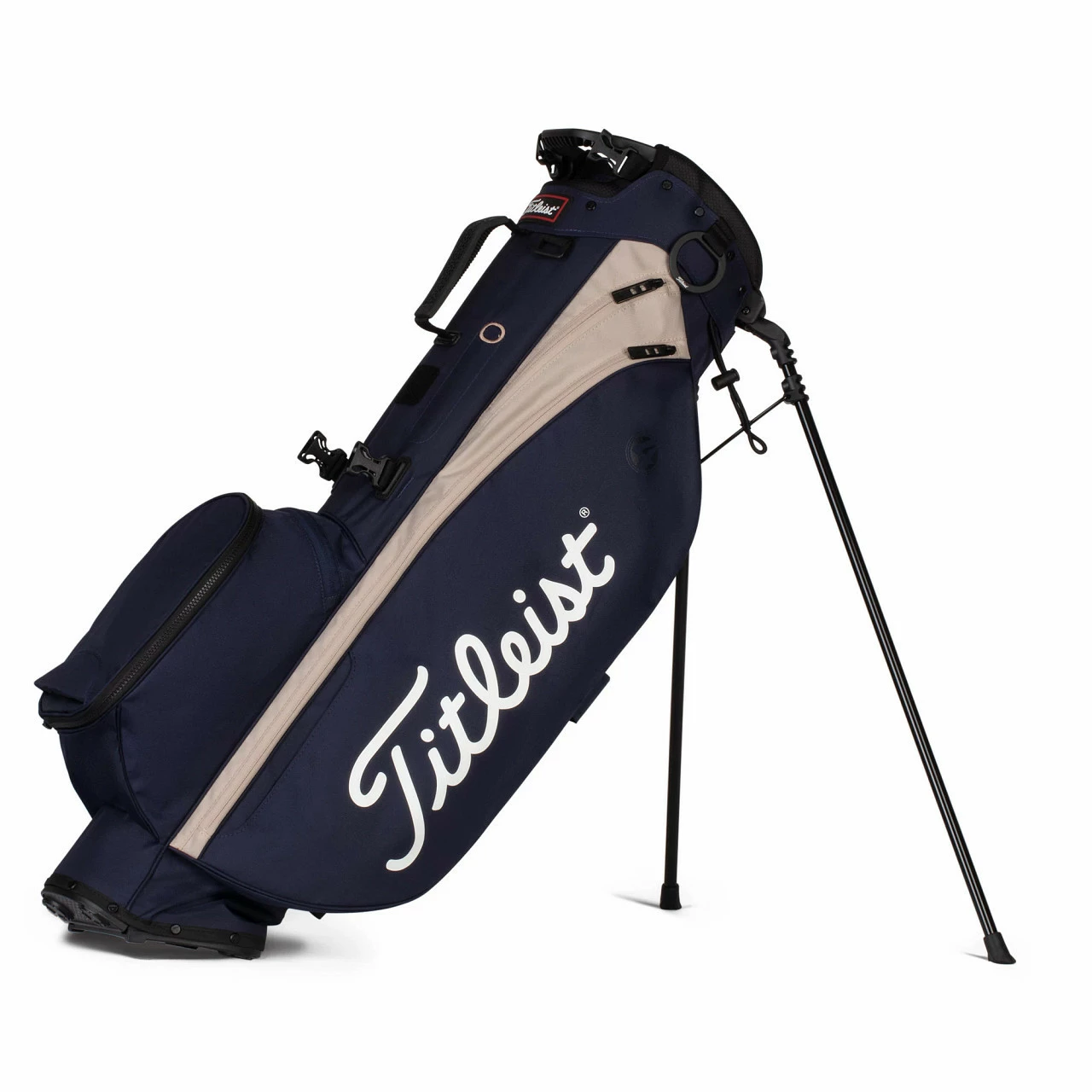 Titleist Players 4 Stand Bag - Image 10