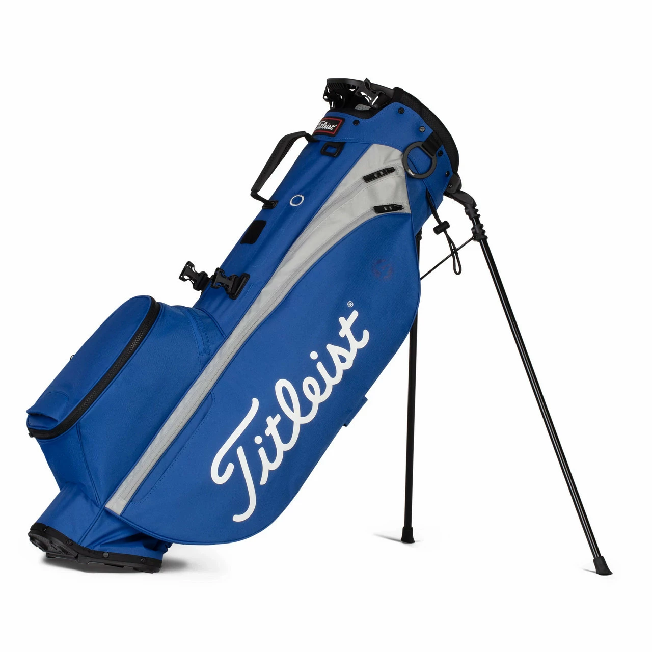 Titleist Players 4 Stand Bag - Image 13
