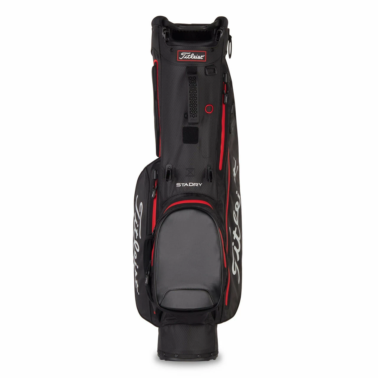 Titleist Players 4 StaDry Stand Bag 2021 - Image 4