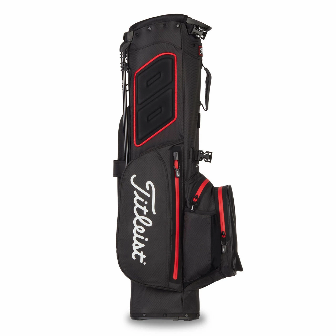 Titleist Players 4 StaDry Stand Bag 2021 - Image 3