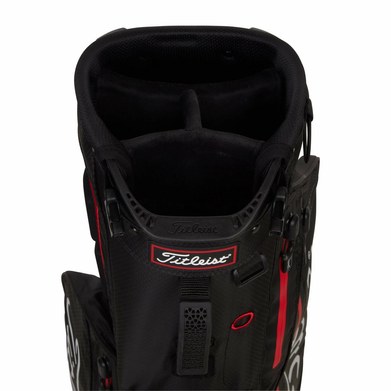 Titleist Players 4 StaDry Stand Bag 2021 - Image 5