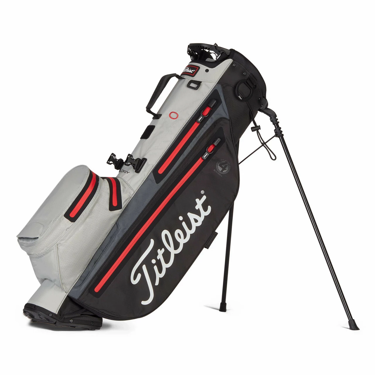 Titleist Players 4 StaDry Stand Bag 2021 - Image 7