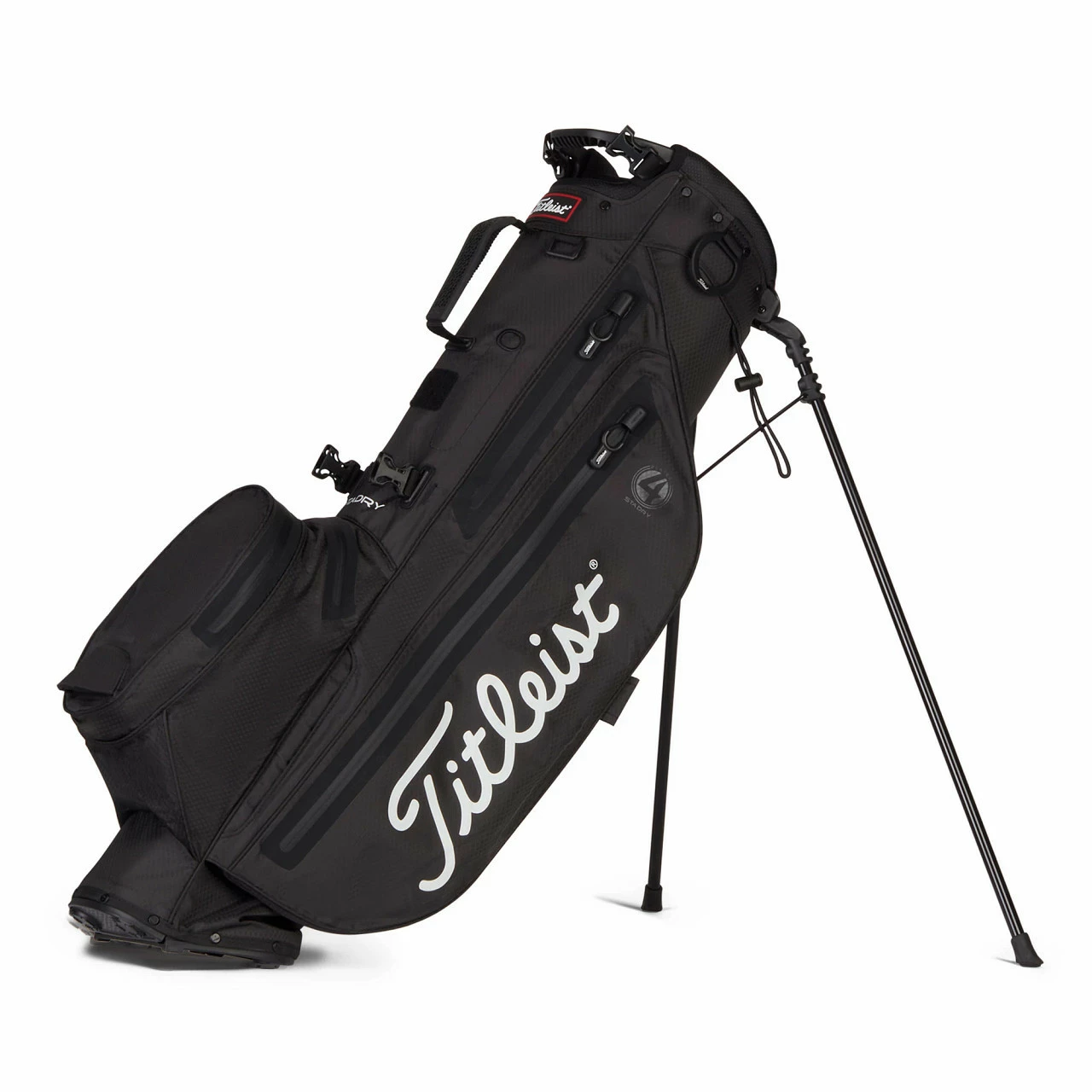 Titleist Players 4 StaDry Stand Bag 2021