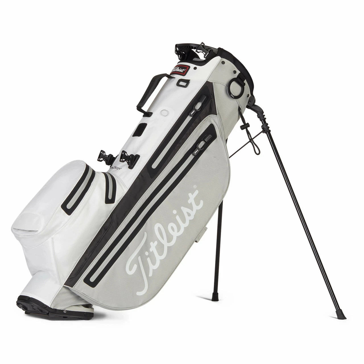 Titleist Players 4 StaDry Stand Bag 2021 - Image 9
