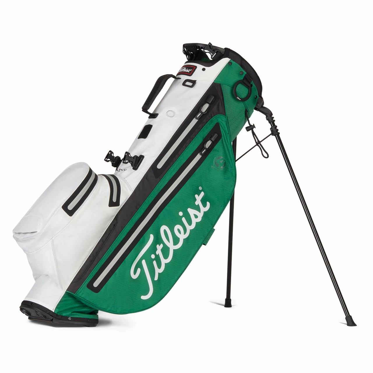 Titleist Players 4 StaDry Stand Bag 2021 - Image 10