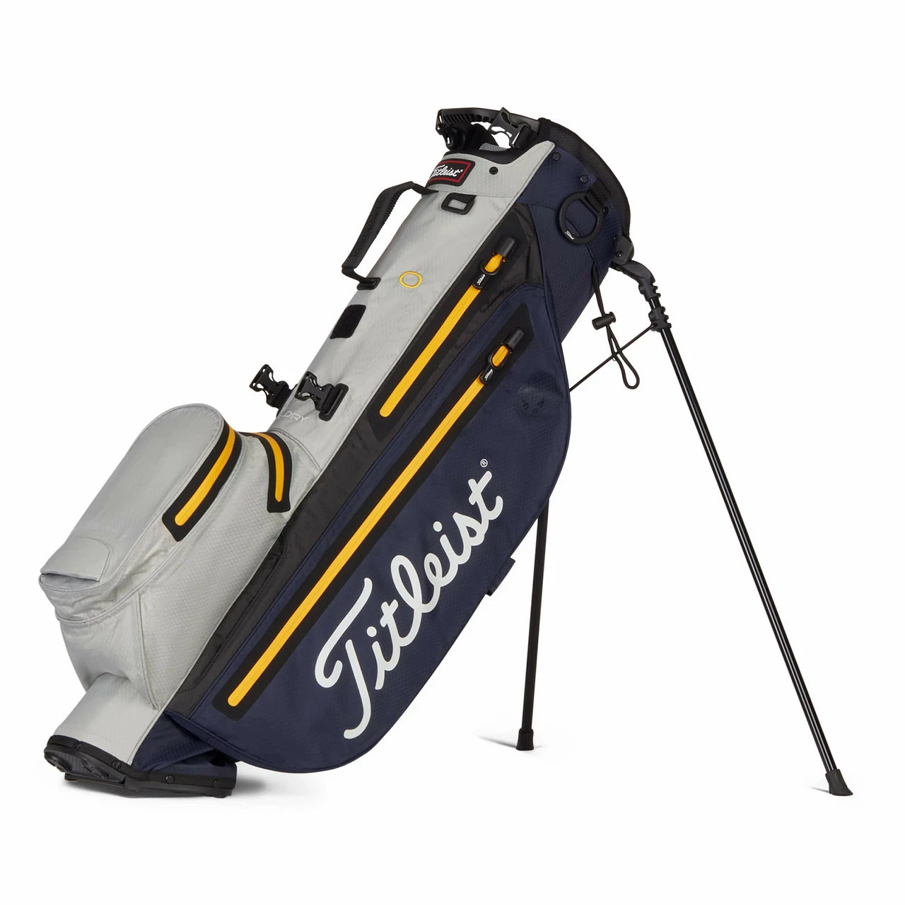 Titleist Players 4 StaDry Stand Bag 2021 - Image 12