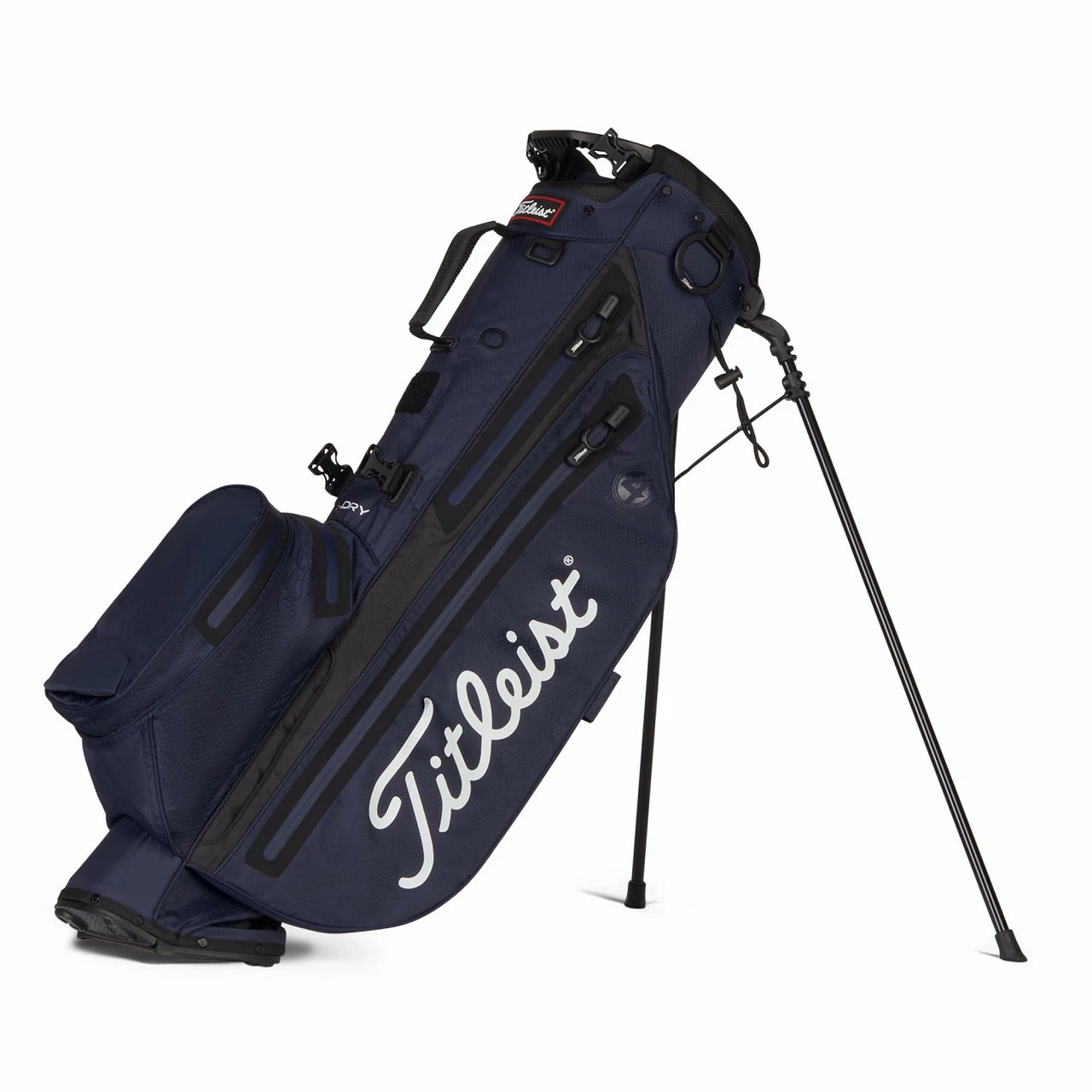 Titleist Players 4 StaDry Stand Bag 2021 - Image 11