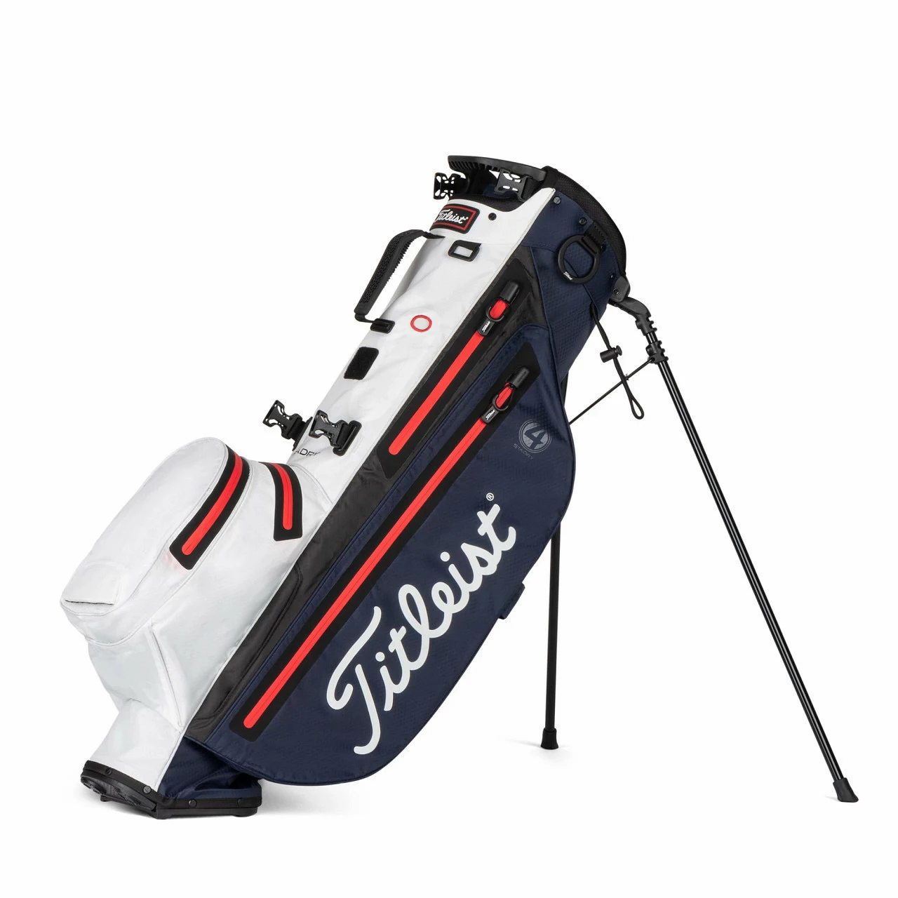 Titleist Players 4 StaDry Stand Bag 2021 - Image 13