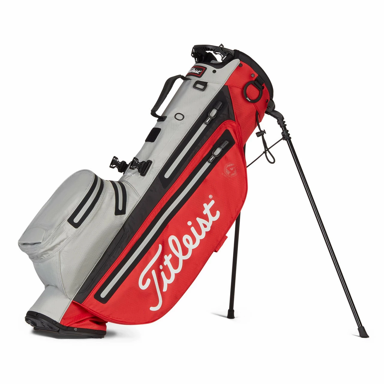 Titleist Players 4 StaDry Stand Bag 2021 - Image 14