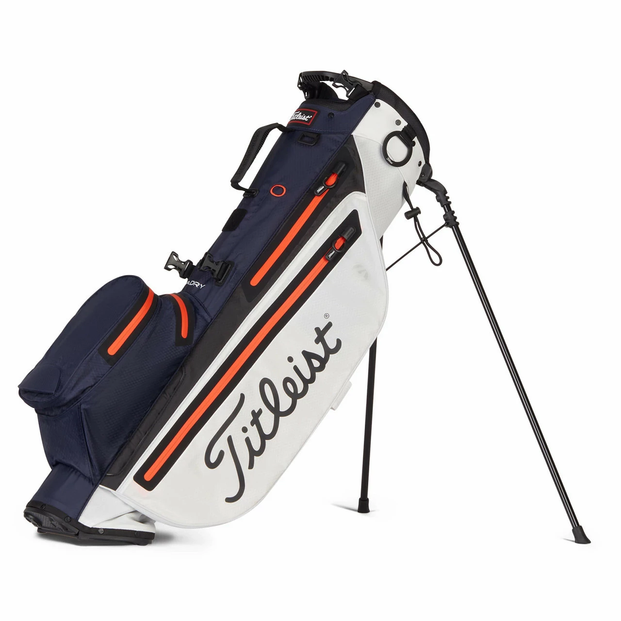 Titleist Players 4 StaDry Stand Bag 2021 - Image 15