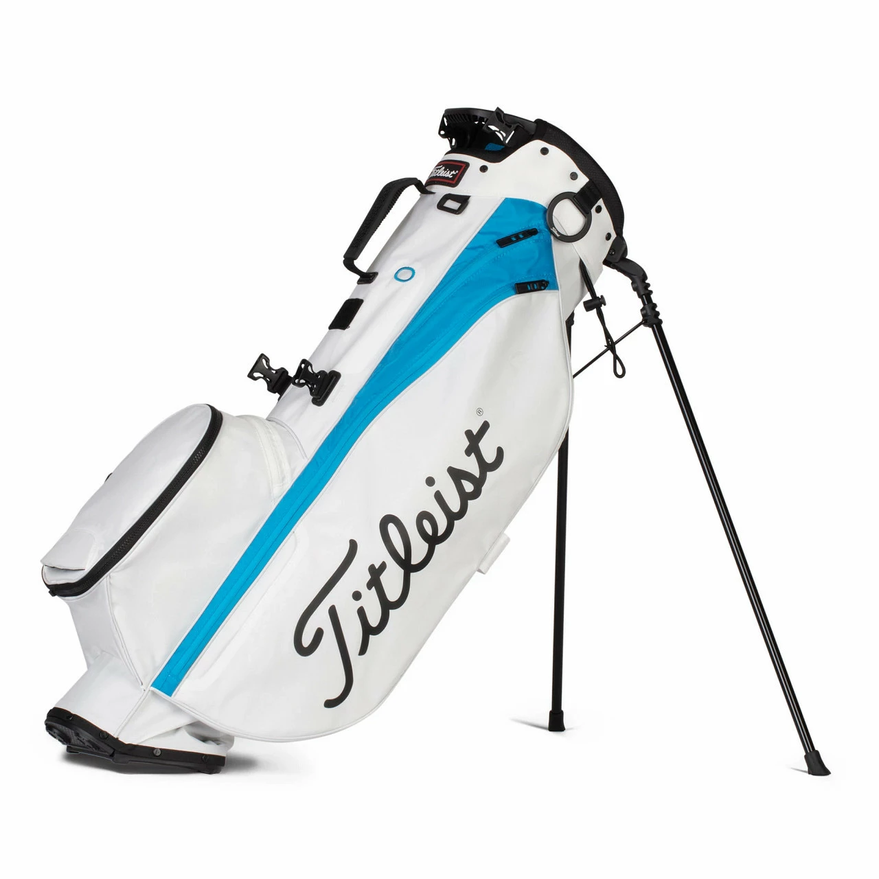 Titleist Players 4 Stand Bag - Image 15