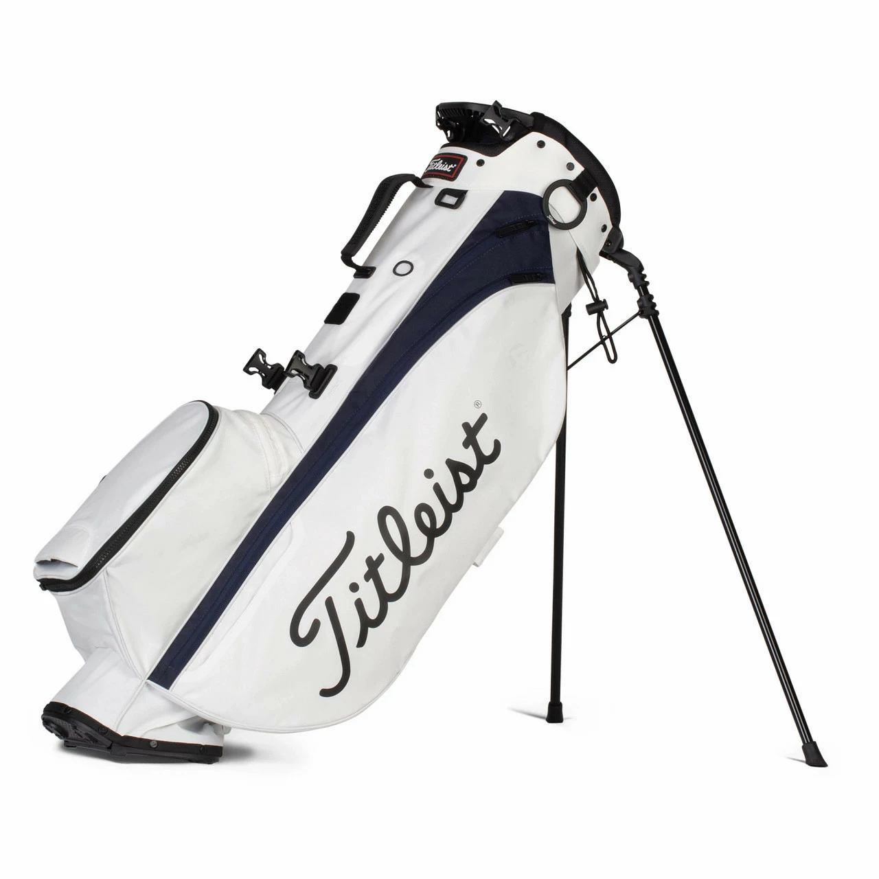 Titleist Players 4 Stand Bag - Image 17