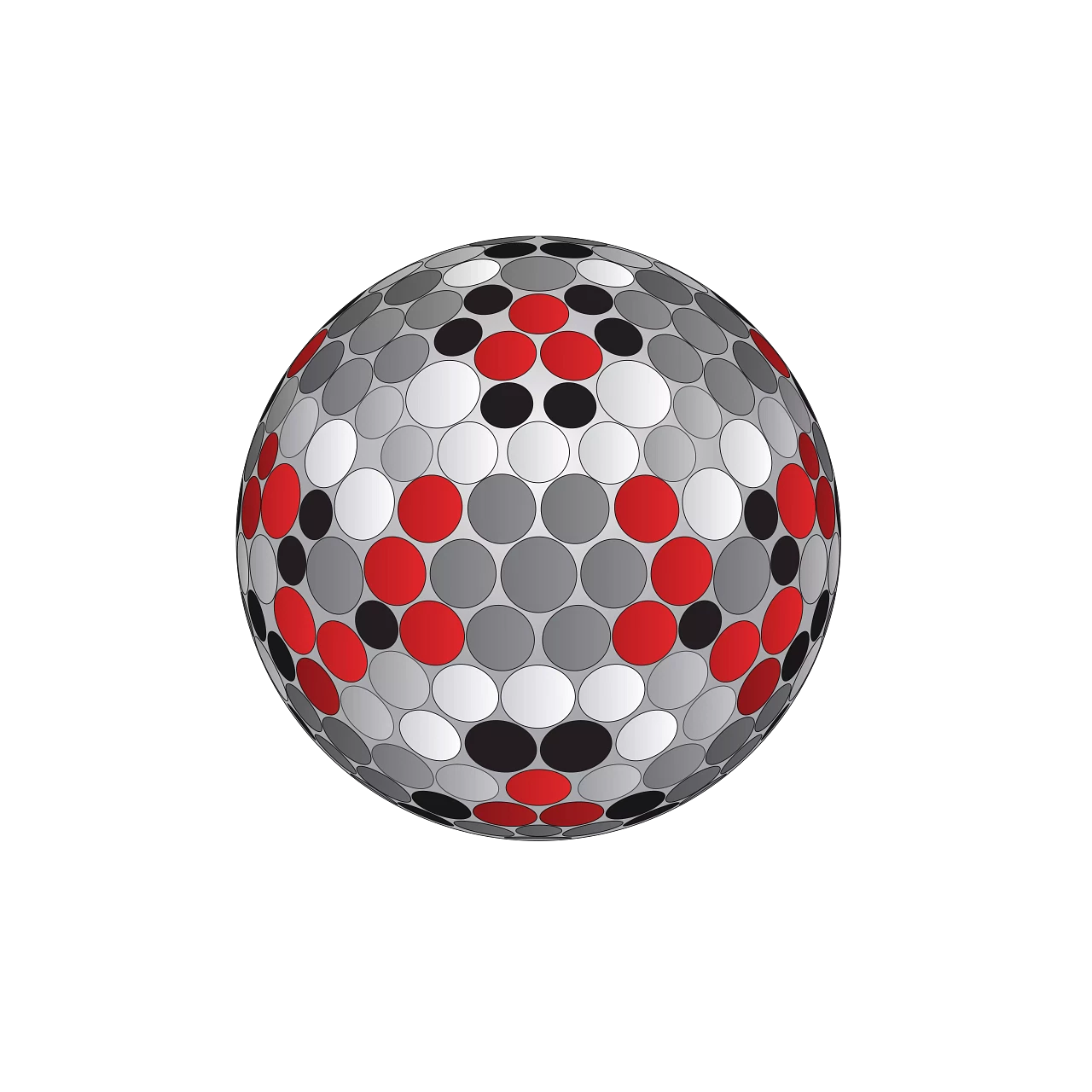 Titleist Pro V1X Yellow Dozen Golf Balls 2021 - Image 9