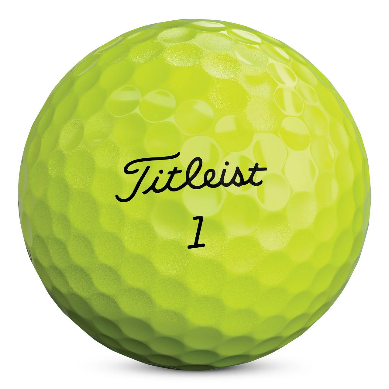 Titleist Tour Speed Dozen Golf Balls 2020 Clearance - Image 11