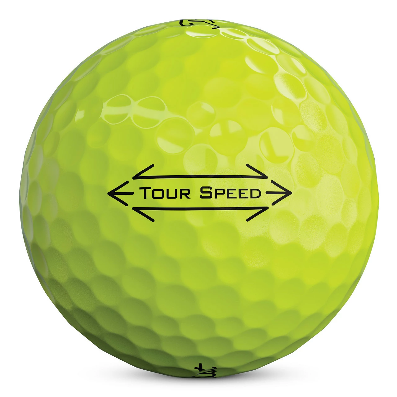 Titleist Tour Speed Dozen Golf Balls 2020 Clearance - Image 10