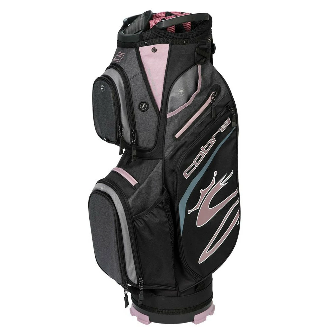 Cobra Golf Cobra Ultralight Cart Bag - Image 4